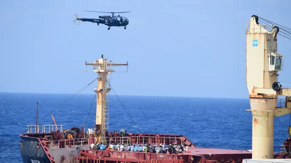 Indian Navy