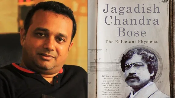 Sudipto Das Book
