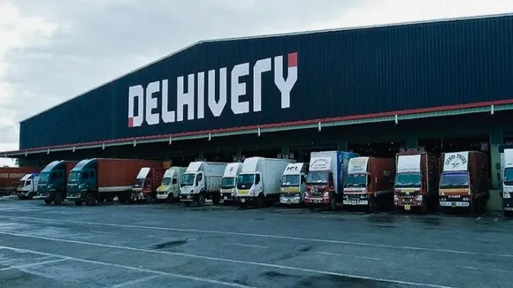 Delhivery