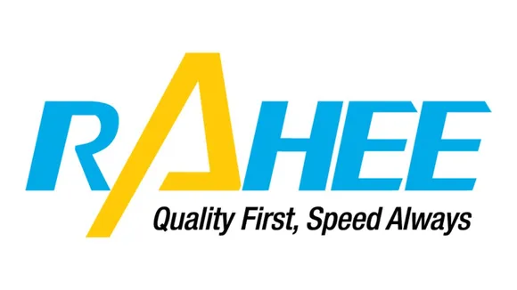 Rahee Infratech