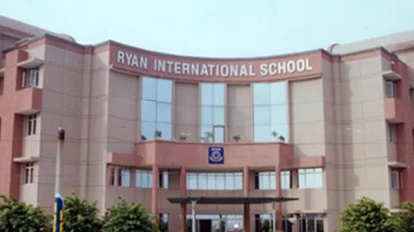 Ryan International School, Vasant Kunj