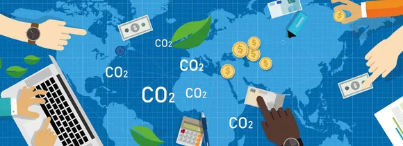 Carbon  CREDIT Markets