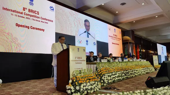 NCLAT Chairperson Ashok Bhushan