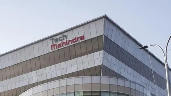 Tech Mahindra