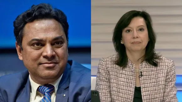 K Subramanian Julie Kozack IMF