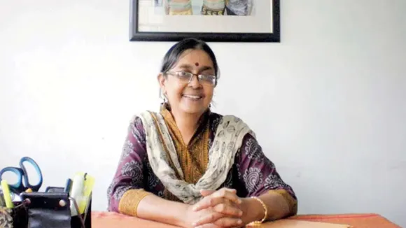 Shoma Kanti Sen