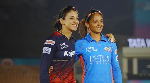 Women's Premier League WPL Smriti Mandhana Harmanpreet Kaur