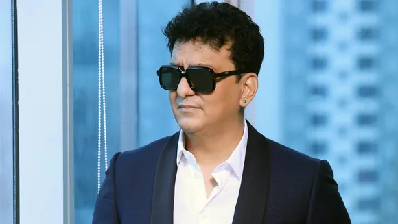 Filmmaker Sajid Nadiadwala
