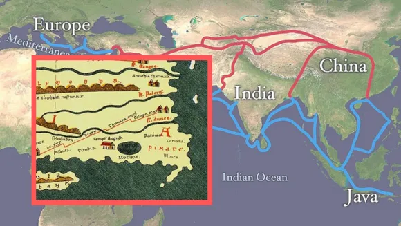 empire of Muziris