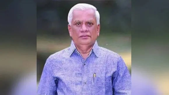 vasantrao chavan