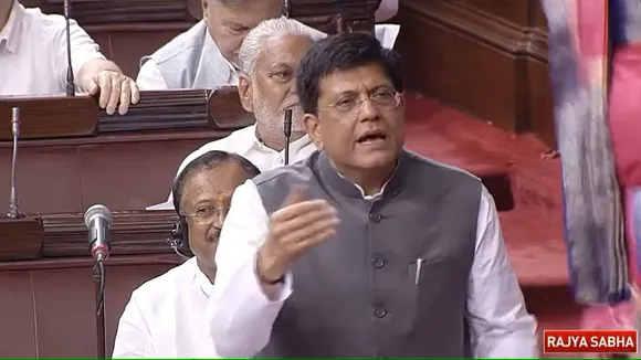 no-confidence motion