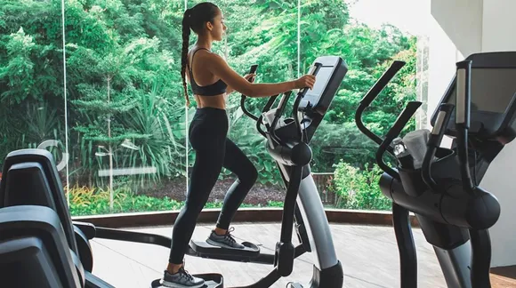 cardio
