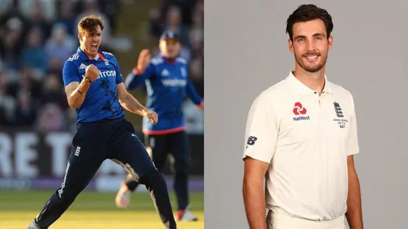 Steven Finn