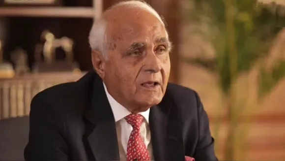 Kushal Pal Singh KP Singh DLF