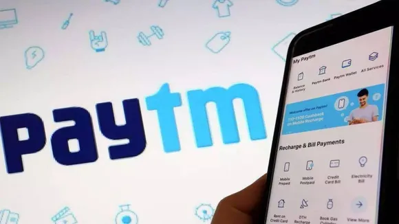 paytm Q4