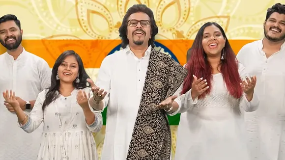 Bickram Ghosh