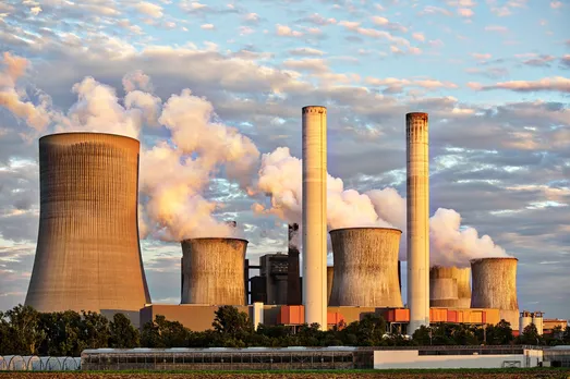 Biomass Energy Green Energy Fuel Gas Climate Power