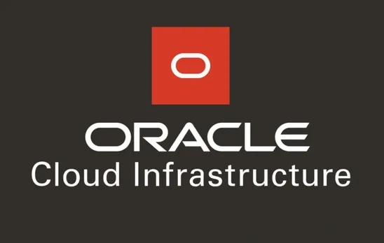 oracle cloud infrastructure