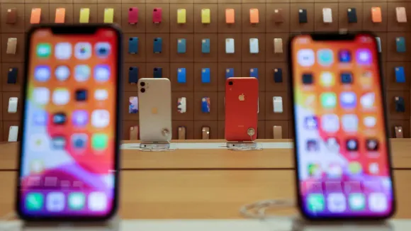 Apple iPhone India