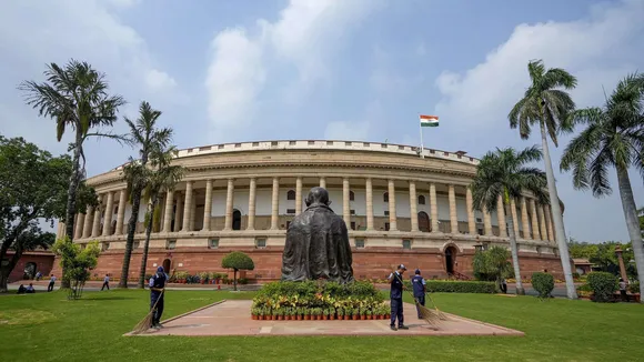 parliament house