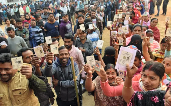 Tripura elections 2022