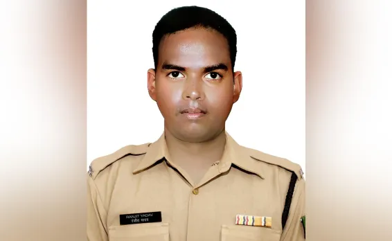 Ranjit Yadav BSF Manipur