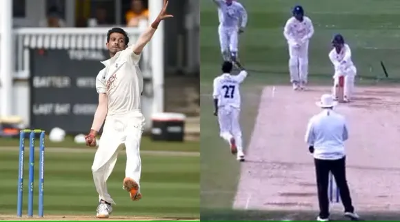 Yuzvendra Chahal