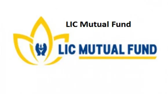 LIC Mutual Fund