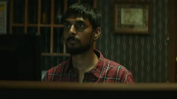 Incognito by Anurag Kashyap
