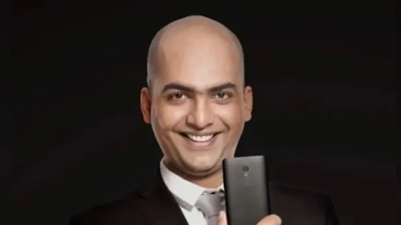 Manu Jain quits Xiaomi