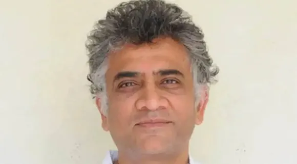 Aakar Patel
