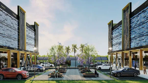 Signature Global IPO Real Estate
