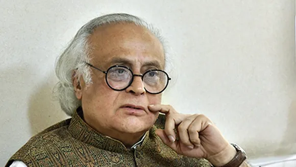 Jairam Ramesh Telangana Elections.jpg