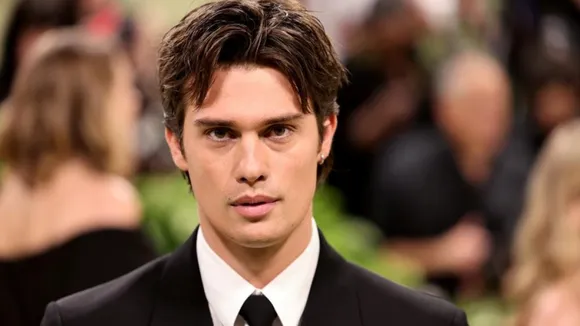 Nicholas Galitzine