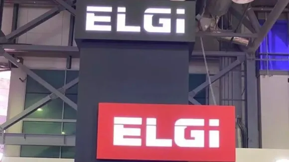 Elgi Equipments