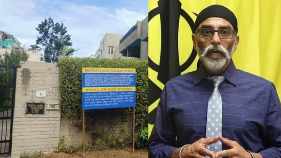 Gurpatwant Singh Pannu