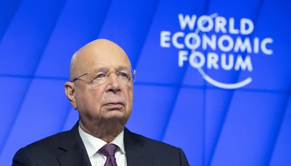 Klaus Schwab