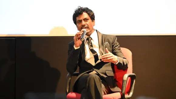 Nawazuddin Siddiqui
