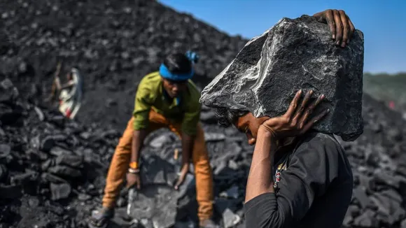 coal