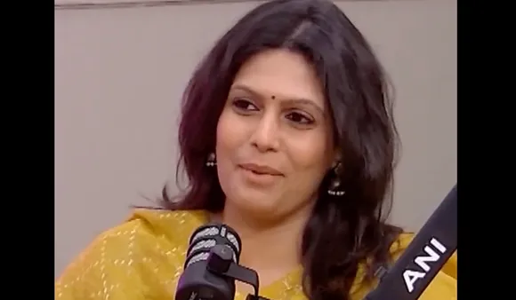 Palki Sharma