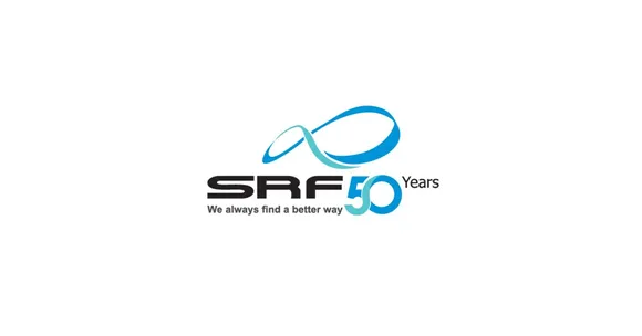 SRF Ltd
