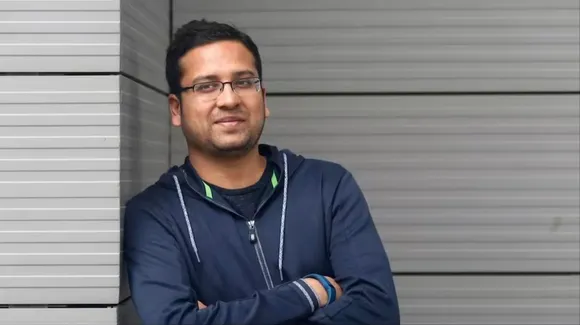 Binny Bansal