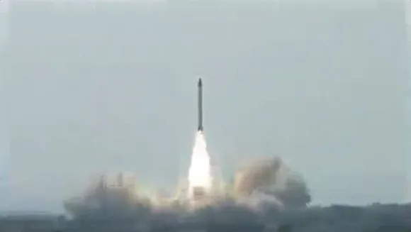 ballistic missile components to Pakistan
