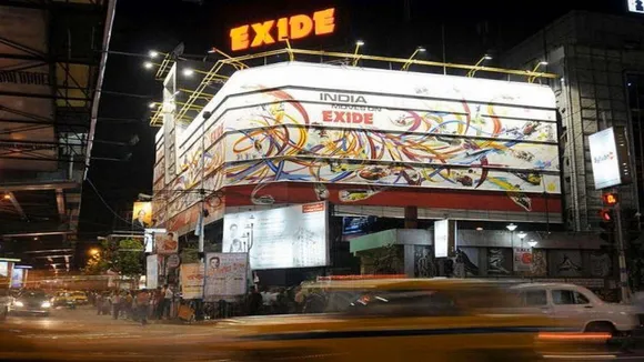 Exide Industries Q2