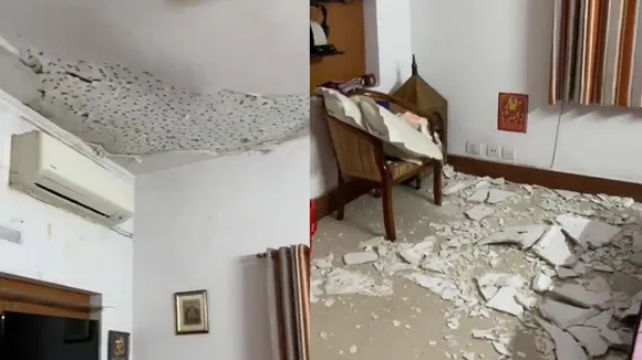 Arvind Kejriwal House