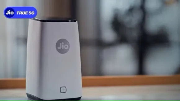 JioAirFiber