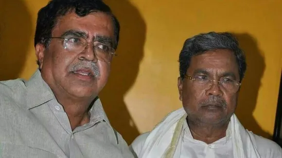 K N Rajanna