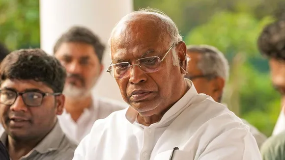 mallikarjun-kharge-congress