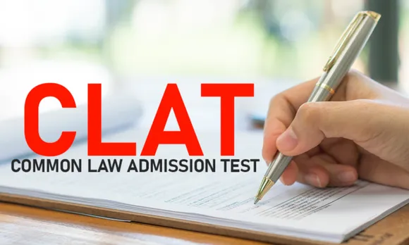 Common Law Admission Test CLAT.png