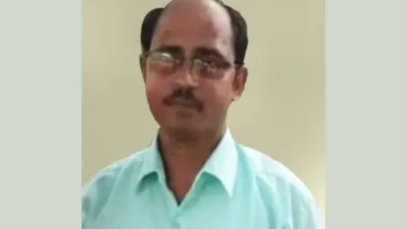 Devprakash Madhukar